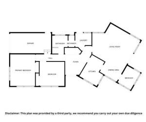 Floor Plan 7 Aberdeen Ave