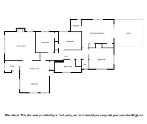 Floorplan 14 Parkland Cres